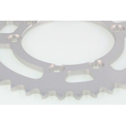 Couronne 6 trous BETA Alp 250 2t