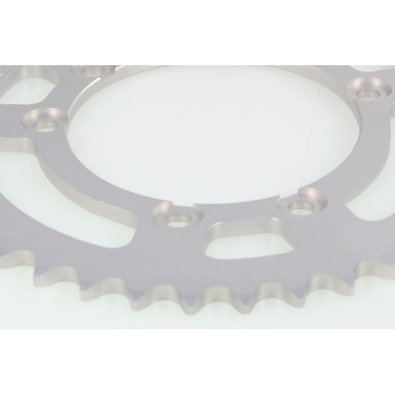 Couronne 6 trous BETA Alp 250 2t