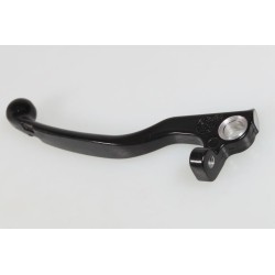 Levier frein AV long type GRIMECA origine BETA noir