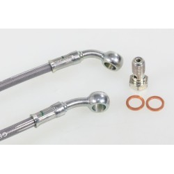 Durite frein AR BETA 2008-2024 evo Junior 80
