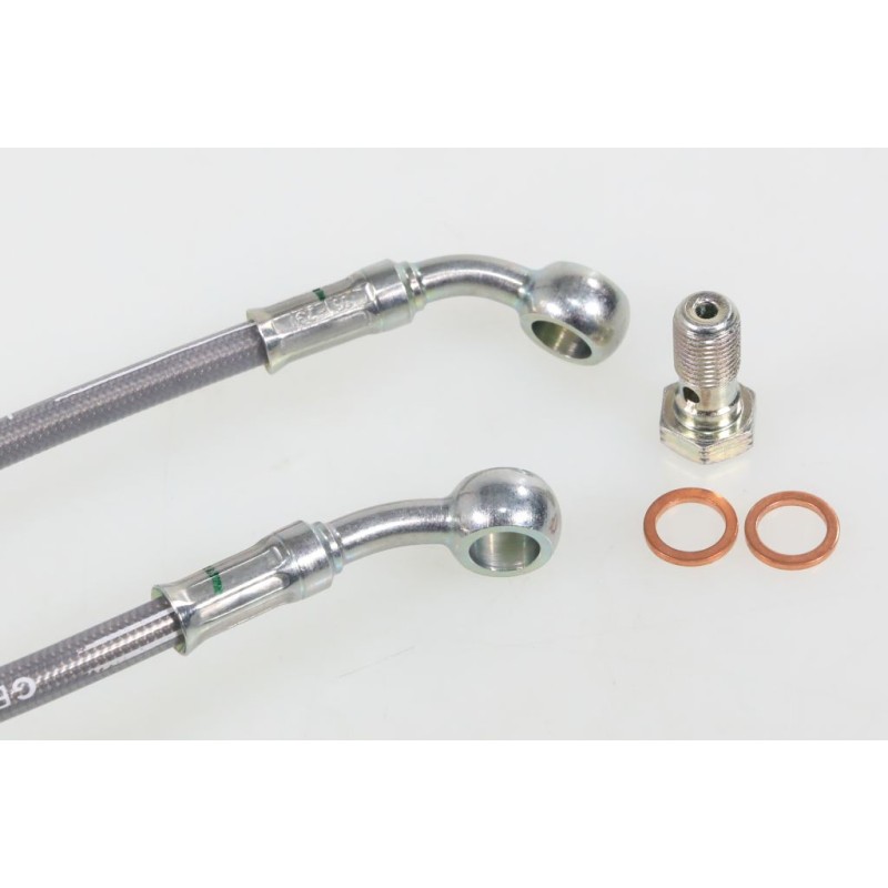 Durite frein AR BETA 2008-2024 evo Junior 80