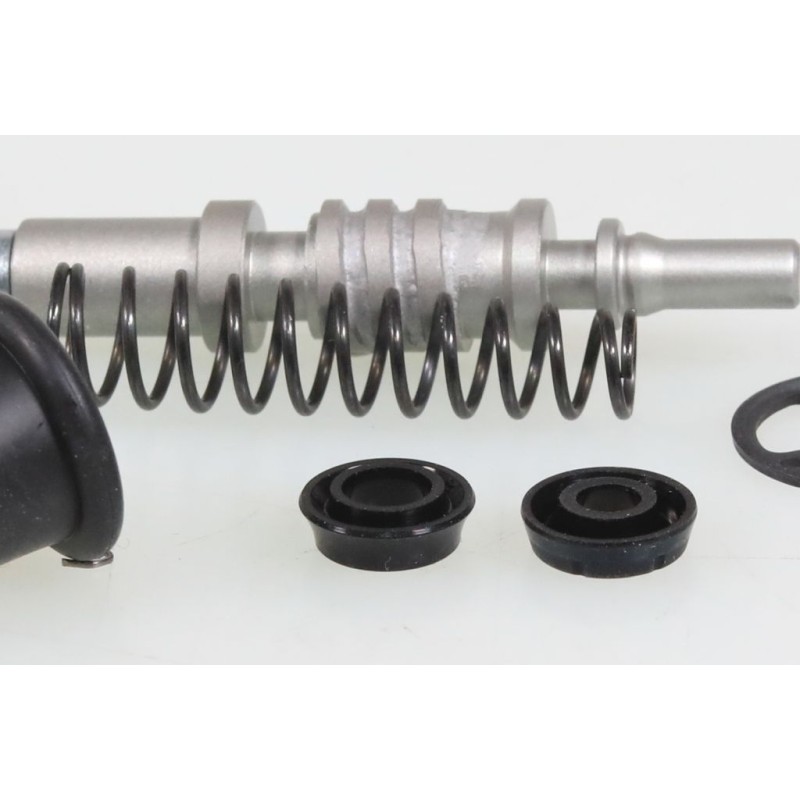 Kit piston et joints maitre cylindre frein AV NISSIN BETA