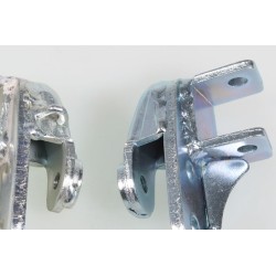 Platine repose pied BETA 2000-2006 la paire