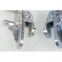 Platine repose pied BETA 2000-2006 la paire