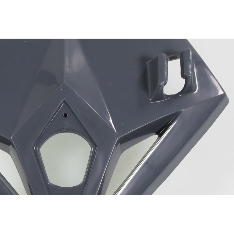 Plaque phare BETA 2024 evo 80 seule grise