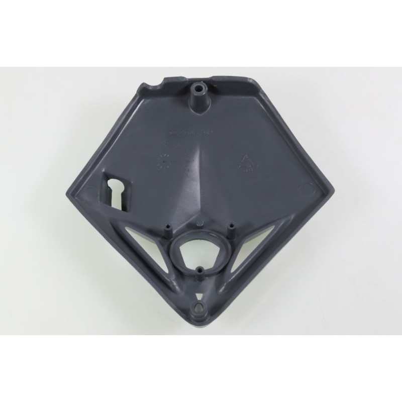Plaque phare BETA 2024 evo 80 seule grise