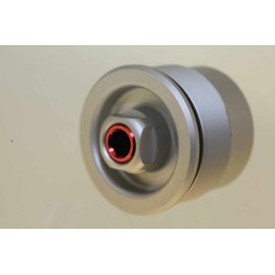 Bouchon fourche BETA 2009-2024 seul gauche