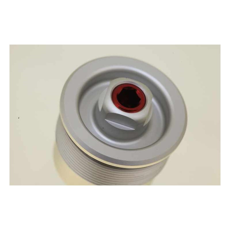 Bouchon fourche BETA 2009-2024 seul gauche