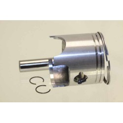 Piston BETA 2003-2024 rev/evo 80 complet