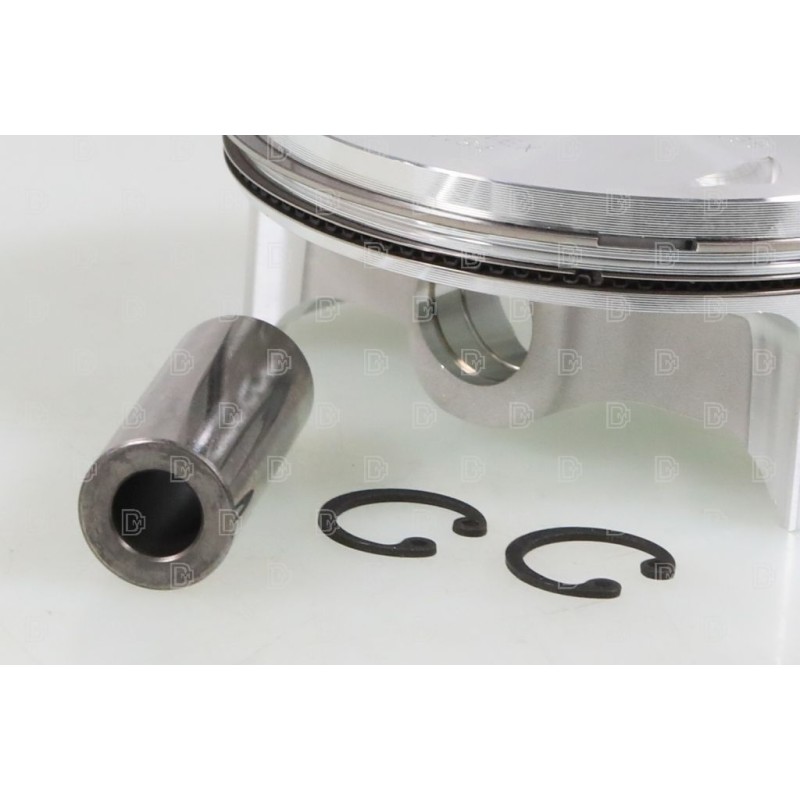 Piston BETA 2009-2025 300 4T Ø84mm complet