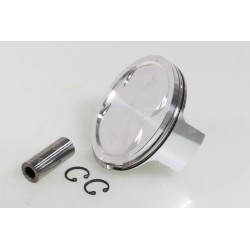 Piston BETA 2009-2025 300 4T Ø84mm complet