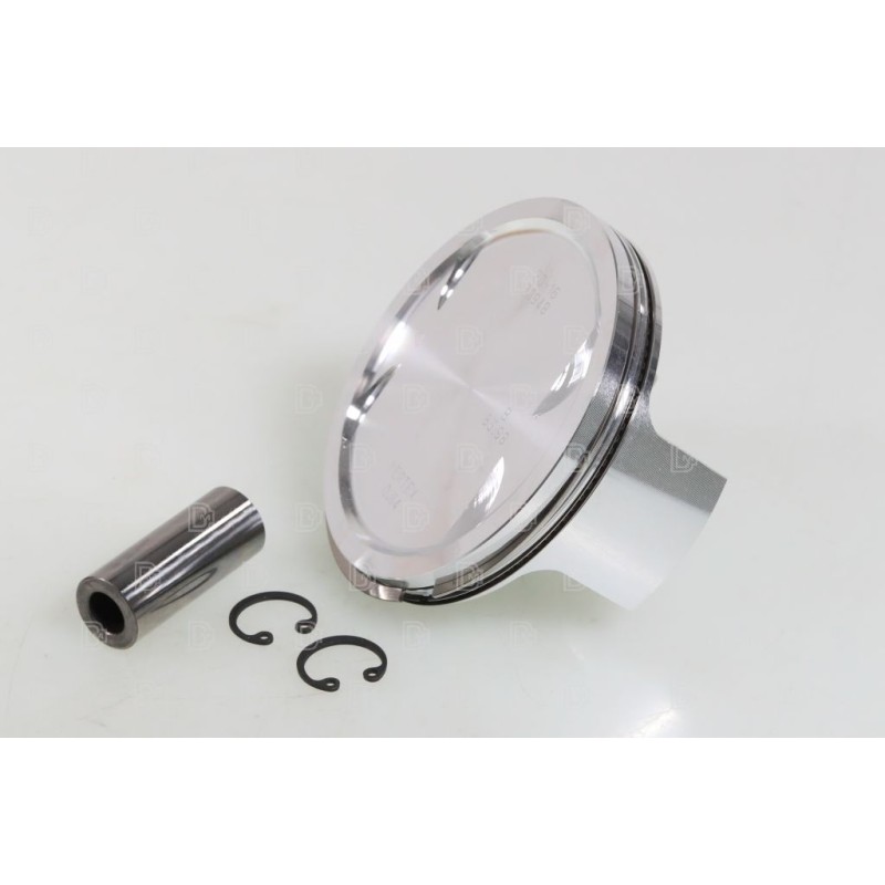Piston BETA 2009-2025 300 4T Ø84mm complet