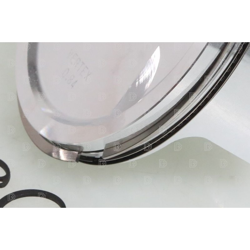 Piston BETA 2009-2025 300 4T Ø84mm complet