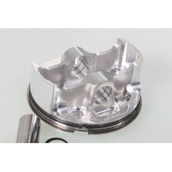 Piston BETA 2009-2025 300 4T Ø84mm complet