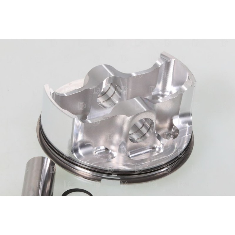 Piston BETA 2009-2025 300 4T Ø84mm complet