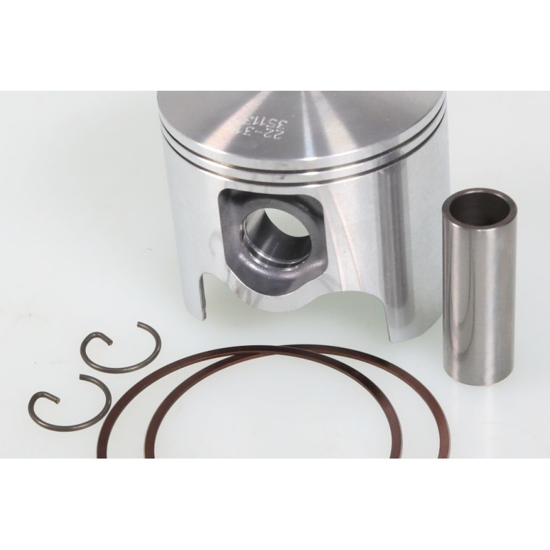 Piston BETA 2023-2024 Ø 72.5mm complet