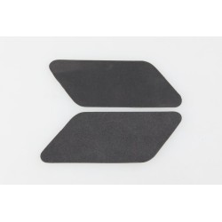 Autocollant mousse reservoir BETA 1994-1995 la paire