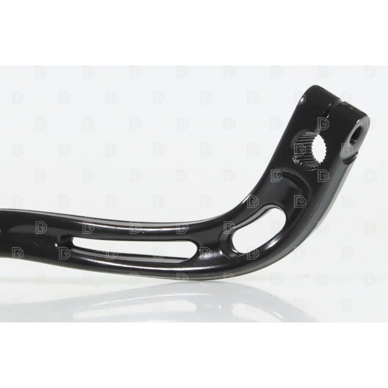 Selecteur de vitesse BETA rev/evo 4T noir