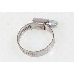 Collier serrage carbu/pipe admission BETA rev/evo 50/80