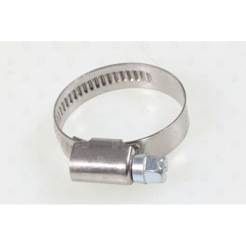 Collier serrage carbu/pipe admission BETA rev/evo 50/80