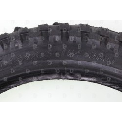 Pneu AV et AR BETA électrique 16" 16x2.4