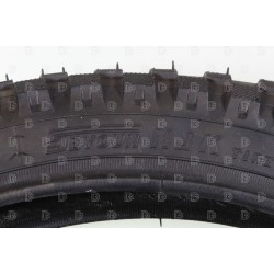 Pneu AV et AR BETA électrique 16" 16x2.4