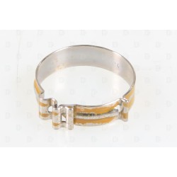 Collier durite eau BETA 2026 Sincro Ø23mm