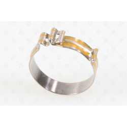 Collier durite eau BETA 2026 Sincro Ø23mm