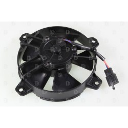 Ventilateur BETA 2026 Sincro