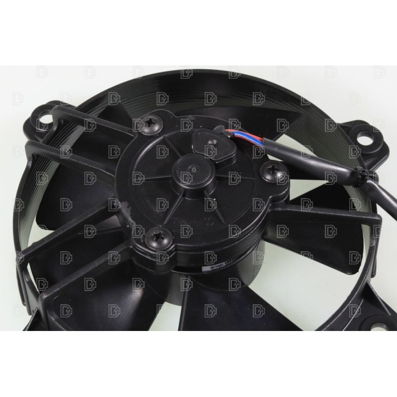 Ventilateur BETA 2026 Sincro
