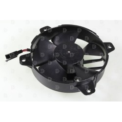 Ventilateur BETA 2026 Sincro