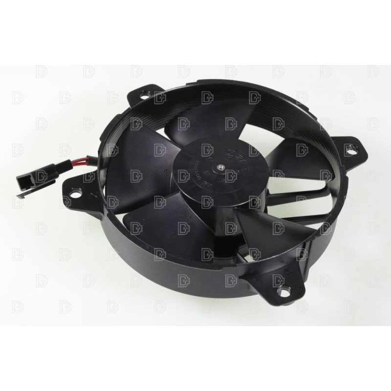 Ventilateur BETA 2026 Sincro