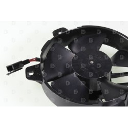 Ventilateur BETA 2026 Sincro