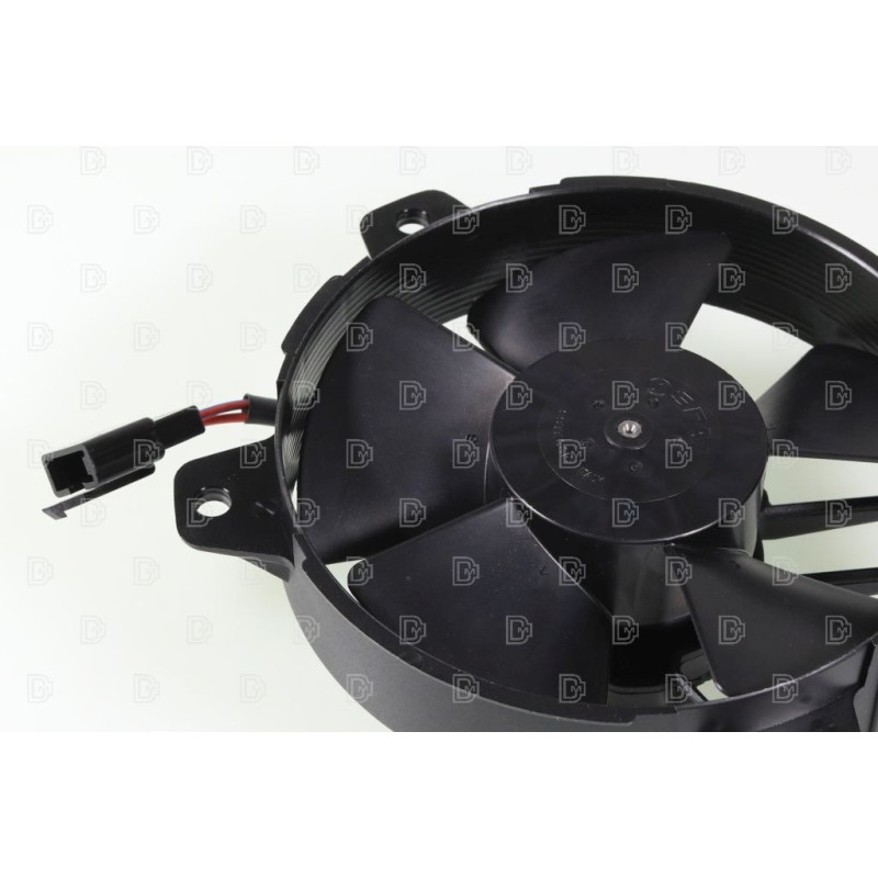 Ventilateur BETA 2026 Sincro
