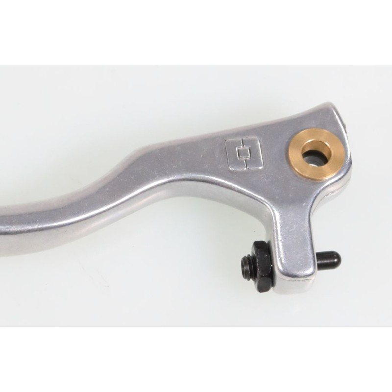 Levier embrayage long type BRAKTEC/AJP alu