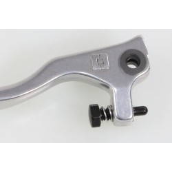 Levier embrayage long type BRAKTEC/AJP origine alu