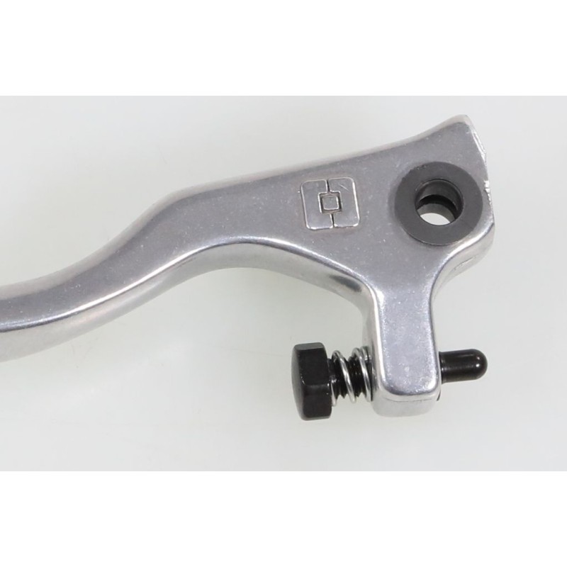 Levier embrayage long type BRAKTEC/AJP origine alu