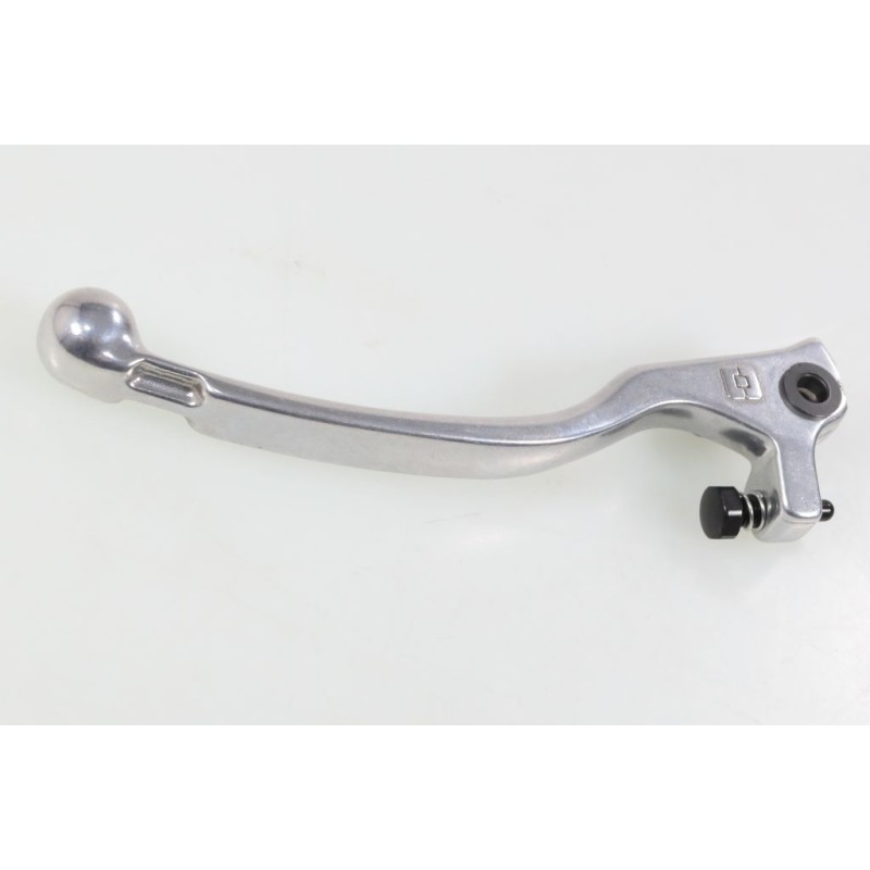 Levier embrayage long type BRAKTEC/AJP origine alu