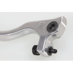 Levier embrayage long type BRAKTEC/AJP origine alu