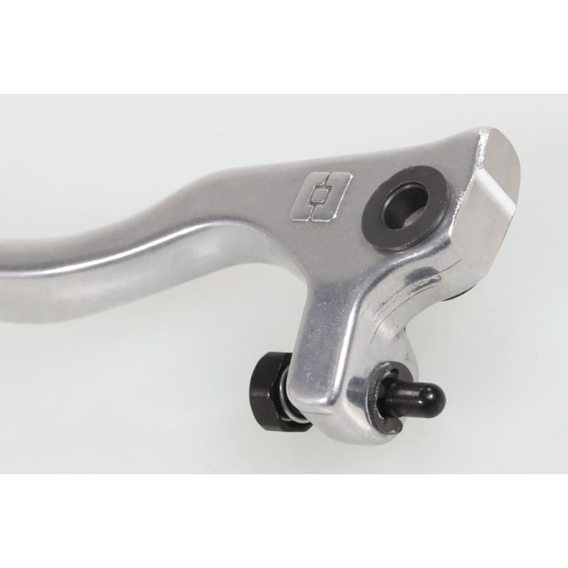 Levier embrayage long type BRAKTEC/AJP origine alu