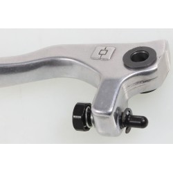 Levier embrayage long type BRAKTEC/AJP origine alu
