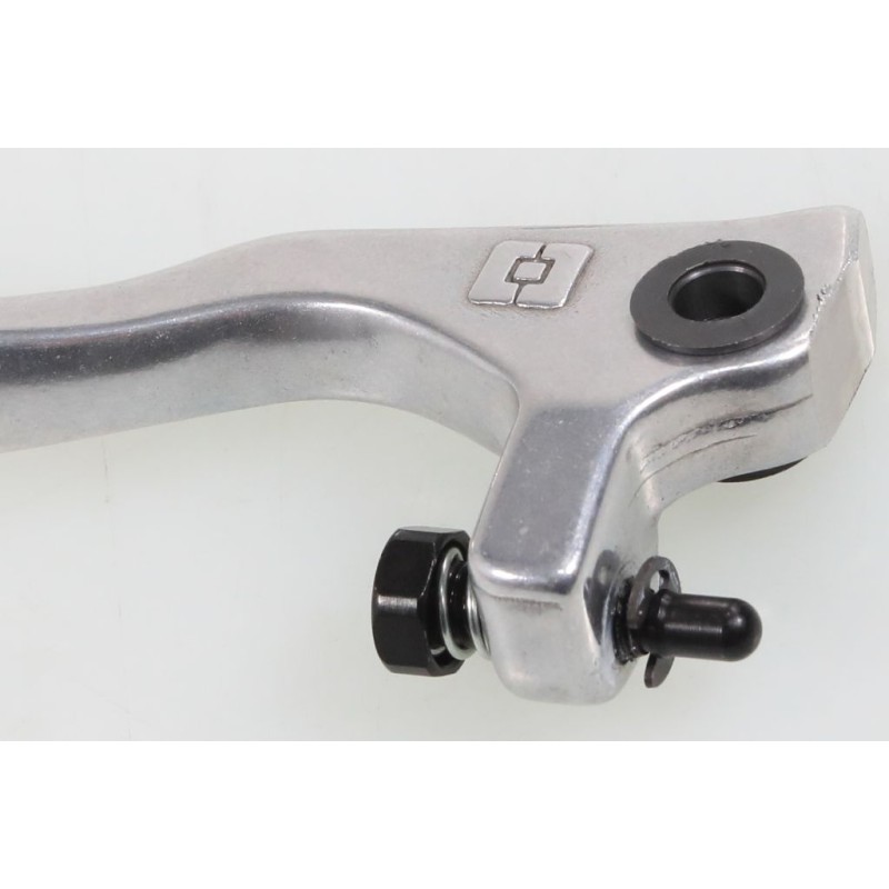 Levier embrayage long type BRAKTEC/AJP origine alu