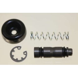 Kit piston et joints maitre cylindre frein AR AJP Ø11mm