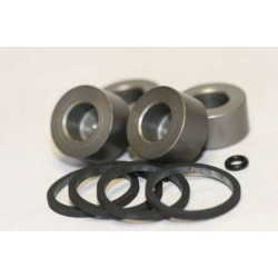Kit pistons et joints etrier frein AV AJP
