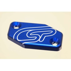 Couvercle maitre cylindre BRAKTEC CSP embrayage