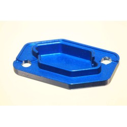 Couvercle maitre cylindre BRAKTEC CSP embrayage