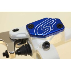 Couvercle maitre cylindre BRAKTEC CSP embrayage