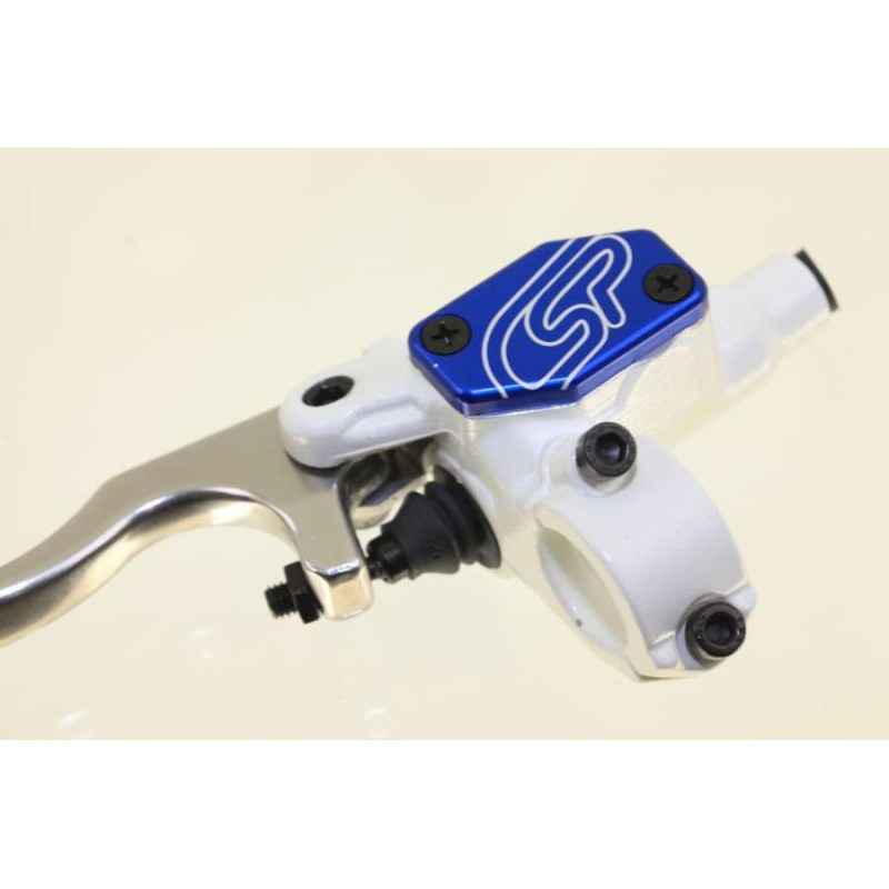 Couvercle maitre cylindre BRAKTEC CSP embrayage
