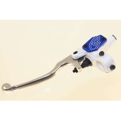 Couvercle maitre cylindre BRAKTEC CSP embrayage