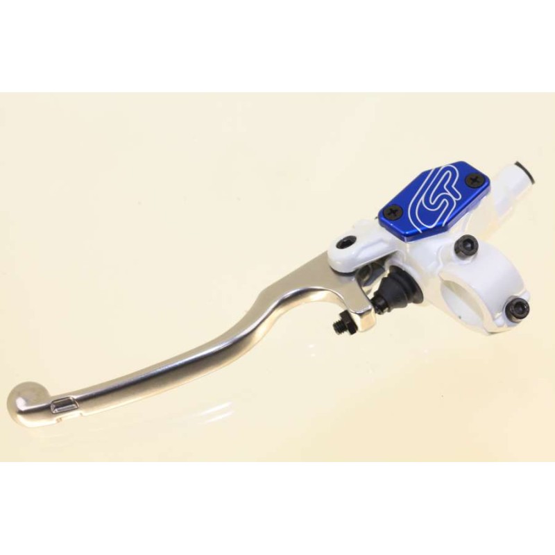 Couvercle maitre cylindre BRAKTEC CSP embrayage